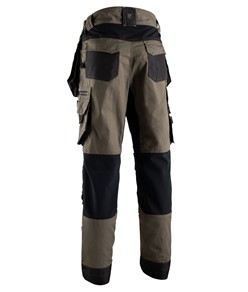 Pantaloni da lavoro Coverguard Cristobal