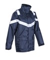 Giacca da lavoro antipioggia Coverguard DAGDA