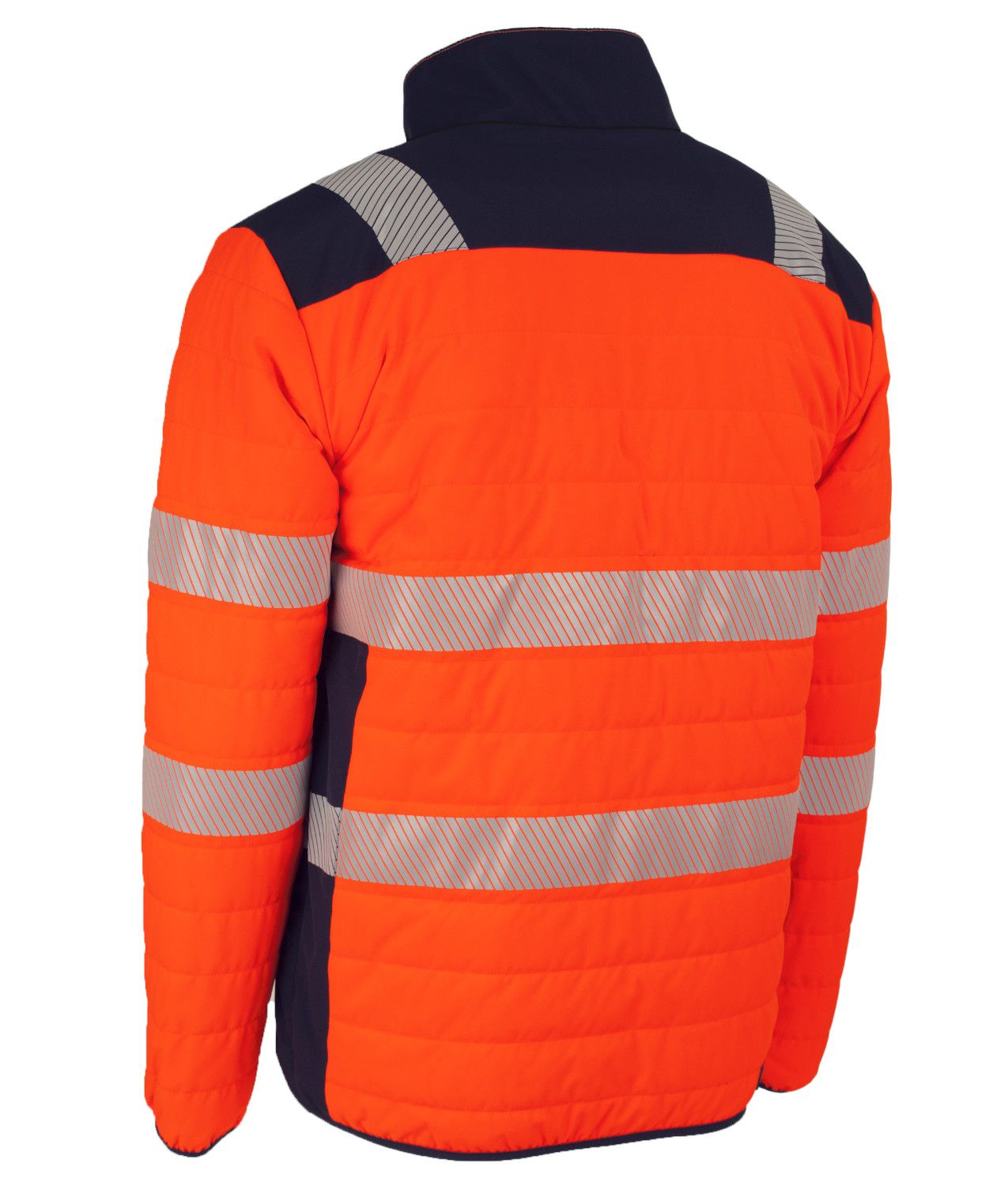 Giacca termica alta visibilità Coverguard Flake