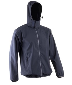 Giacca da lavoro softshell Coverguard Froggy