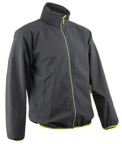 Giacca da lavoro softshell Coverguard Froggy