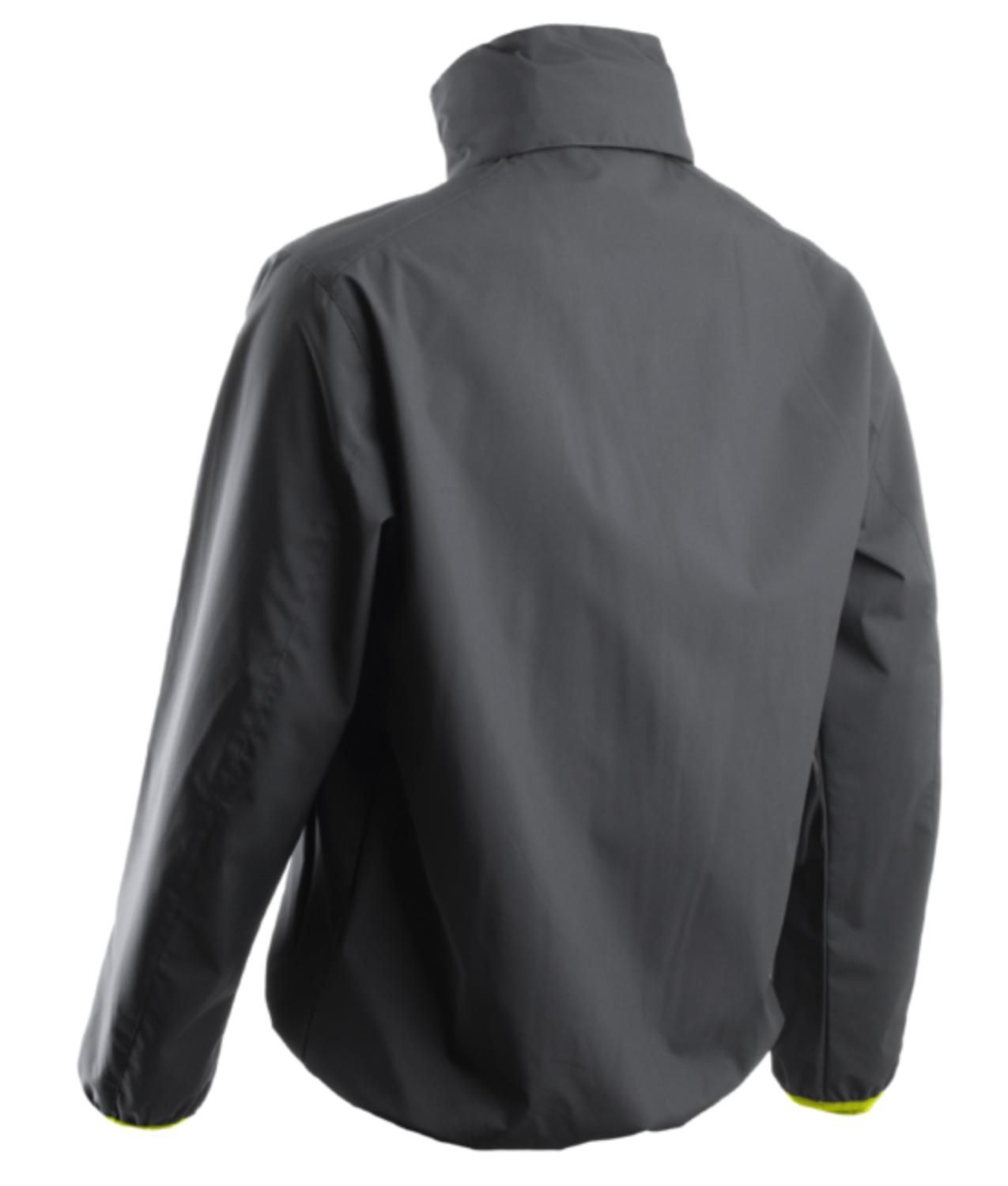 Giacca da lavoro softshell Coverguard Froggy