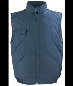 Gilet da lavoro multitasca Coverguard Chouka
