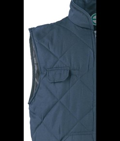 Gilet da lavoro multitasca Coverguard Chouka