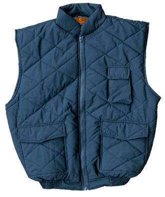 Gilet da lavoro Coverguard Condor in offerta
