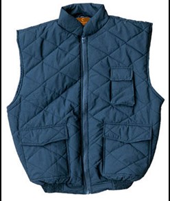 Gilet da lavoro Coverguard Condor in offerta