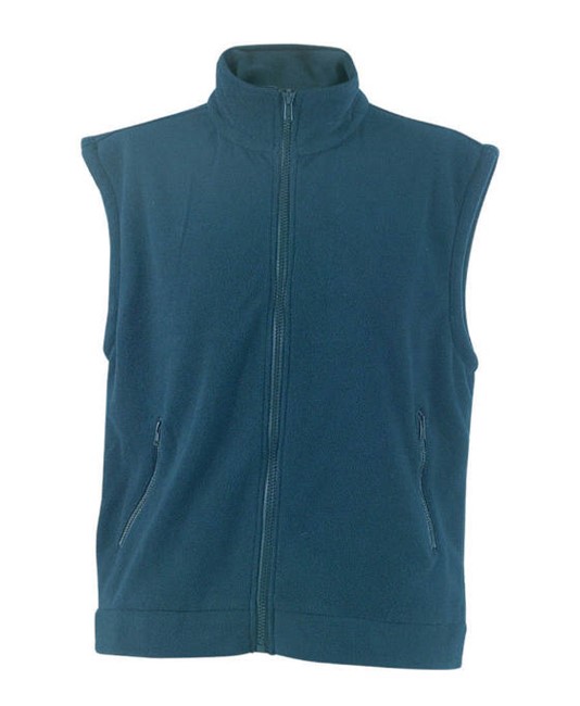 Gilet da lavoro in pile Coverguard Polaire Gilet da lavoro in pile Coverguard Polaire