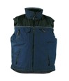 Gilet da lavoro multitasca Coverguard Ripstop