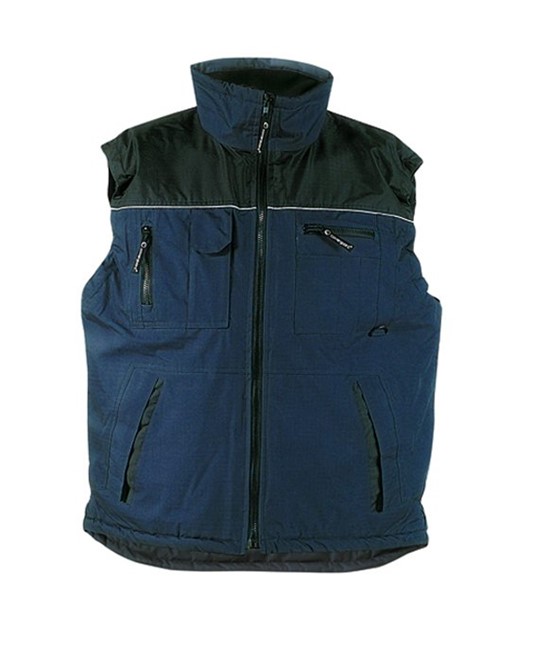 Gilet da lavoro multitasca Coverguard Ripstop Gilet da lavoro multitasca Coverguard Ripstop