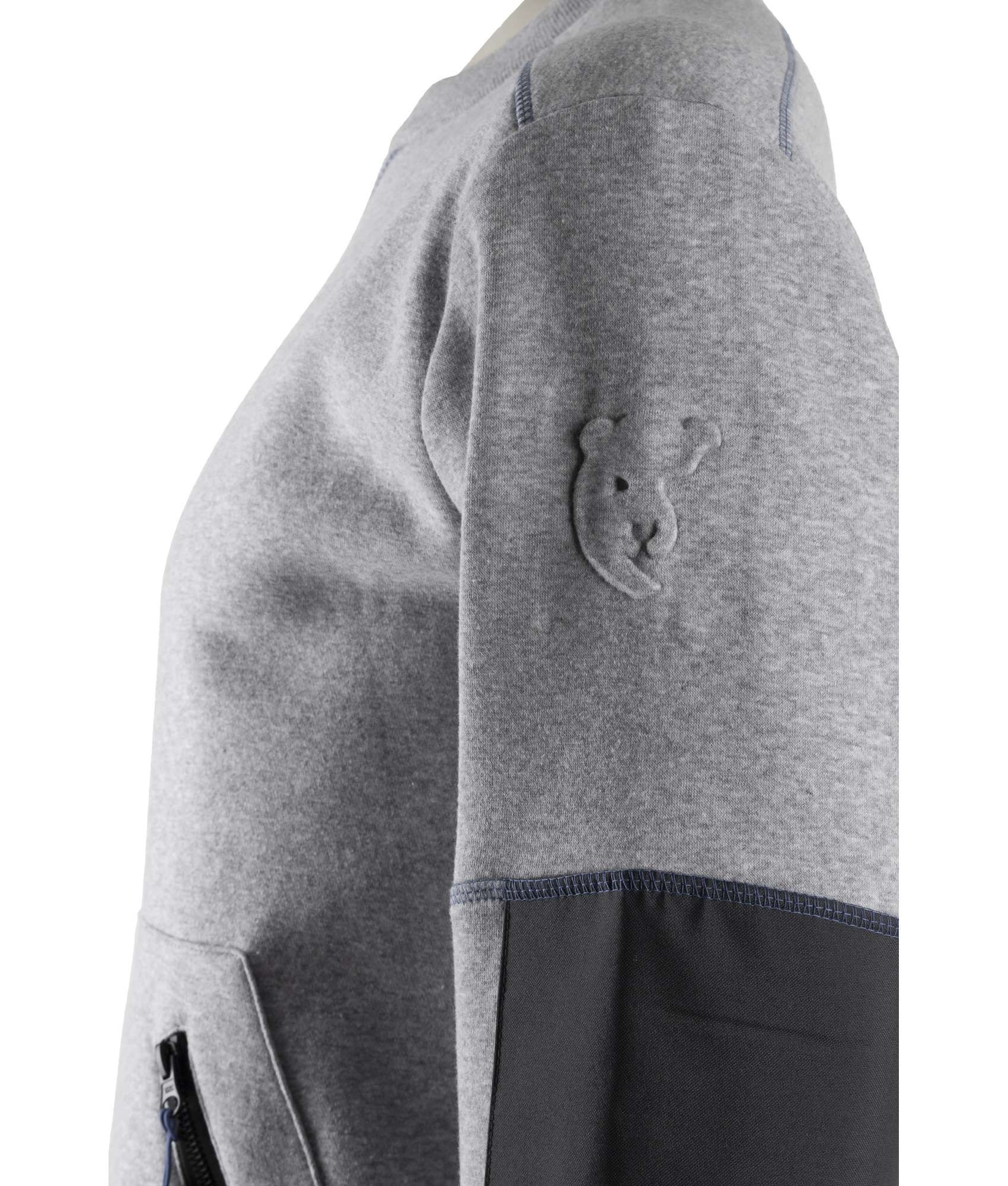 Felpa da lavoro Coverguard Hato