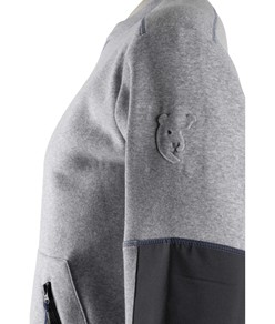 Felpa da lavoro Coverguard Hato