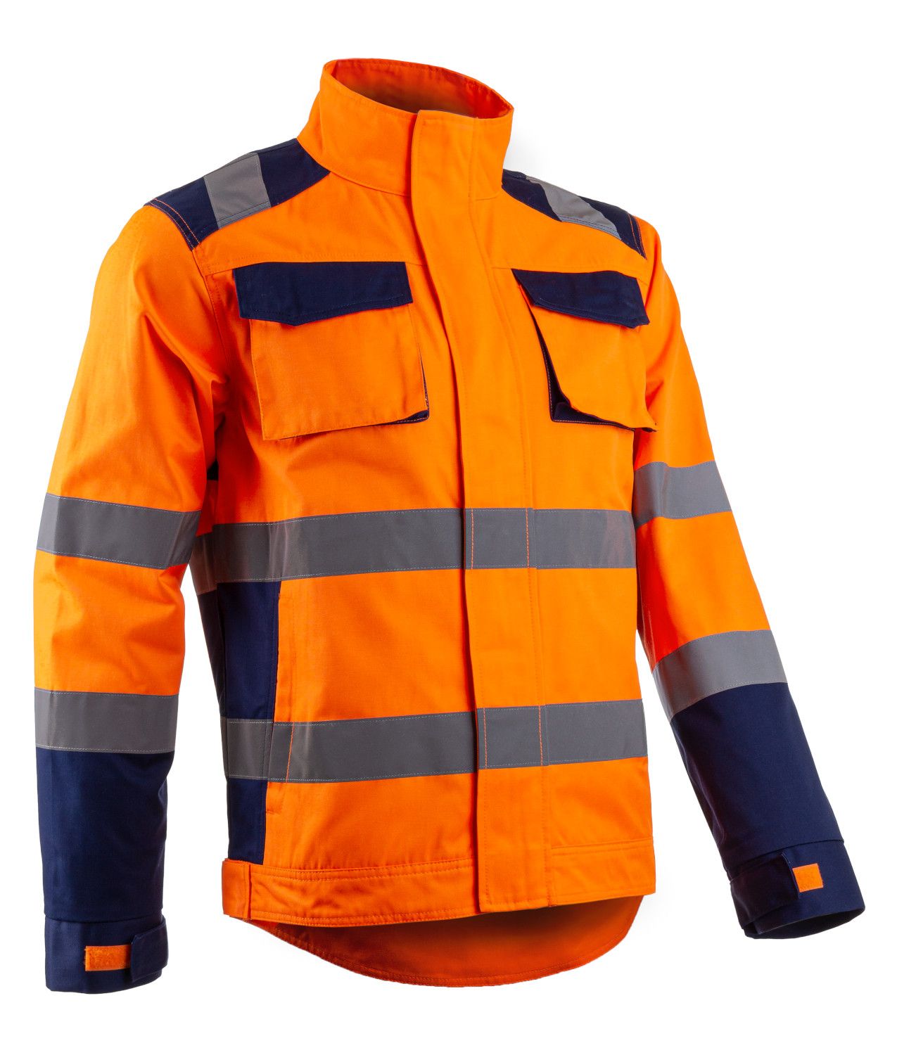 Giacca alta visibilità Coverguard Hibana