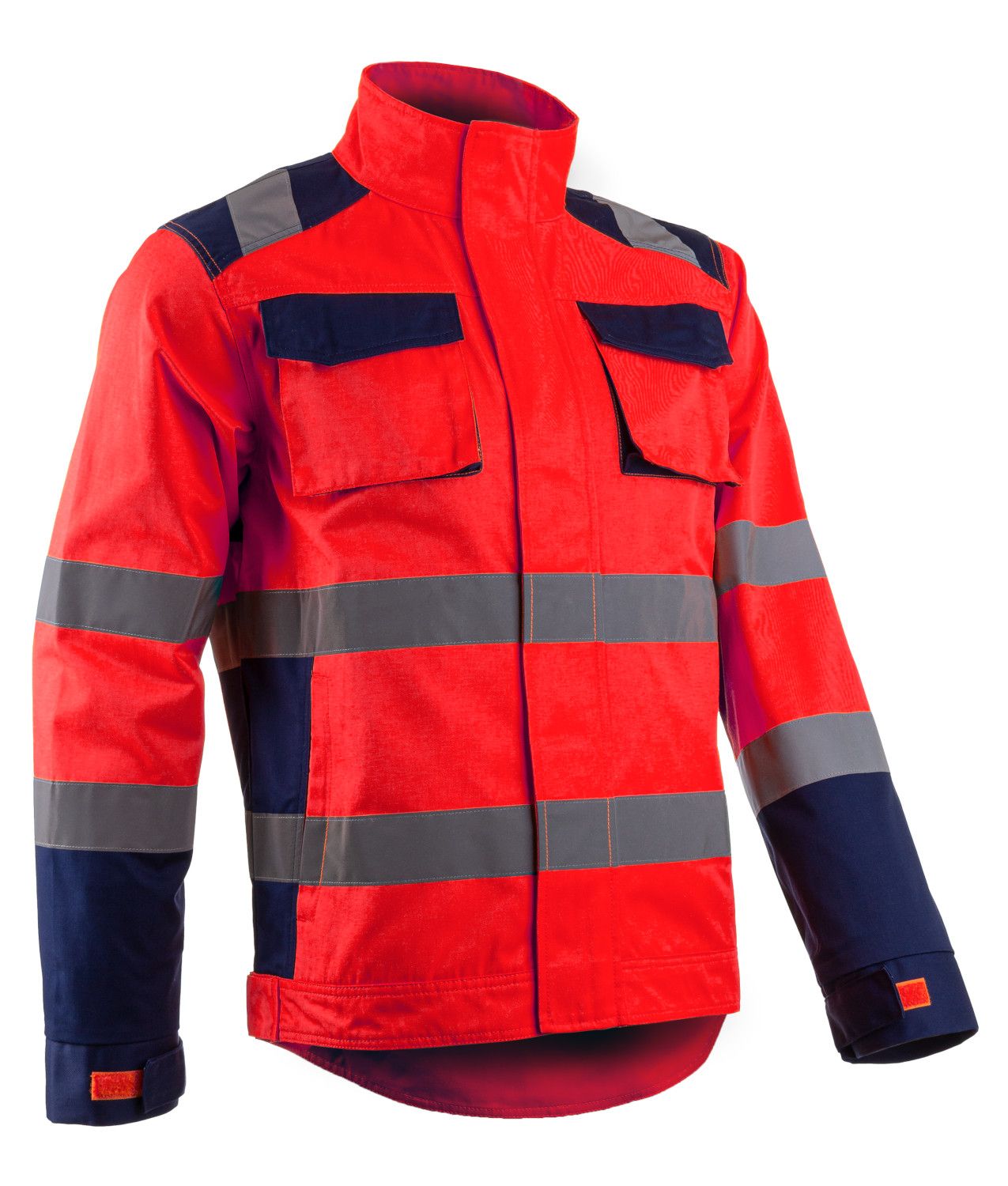 Giacca alta visibilità Coverguard Hibana