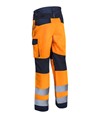 Pantaloni alta visibilità Coverguard HIBANA II Pantaloni alta visibilità Coverguard HIBANA II