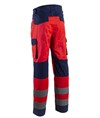 Pantaloni alta visibilità Coverguard HIBANA II Pantaloni alta visibilità Coverguard HIBANA II