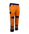 Pantaloni alta visibilità Coverguard HIBANA II Pantaloni alta visibilità Coverguard HIBANA II