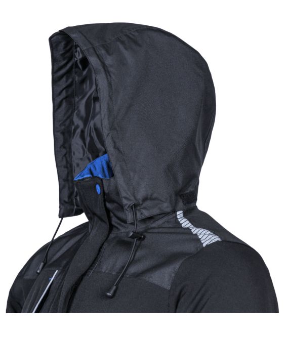 Parka invernale Coverguard Hibari