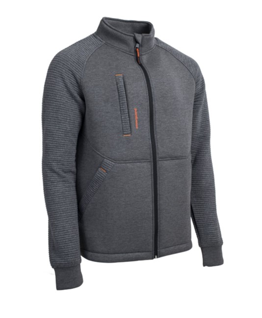 Felpa da lavoro Coverguard HIPPO Felpa da lavoro Coverguard HIPPO