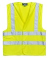 gilet alta visibilità Coverguard Hod