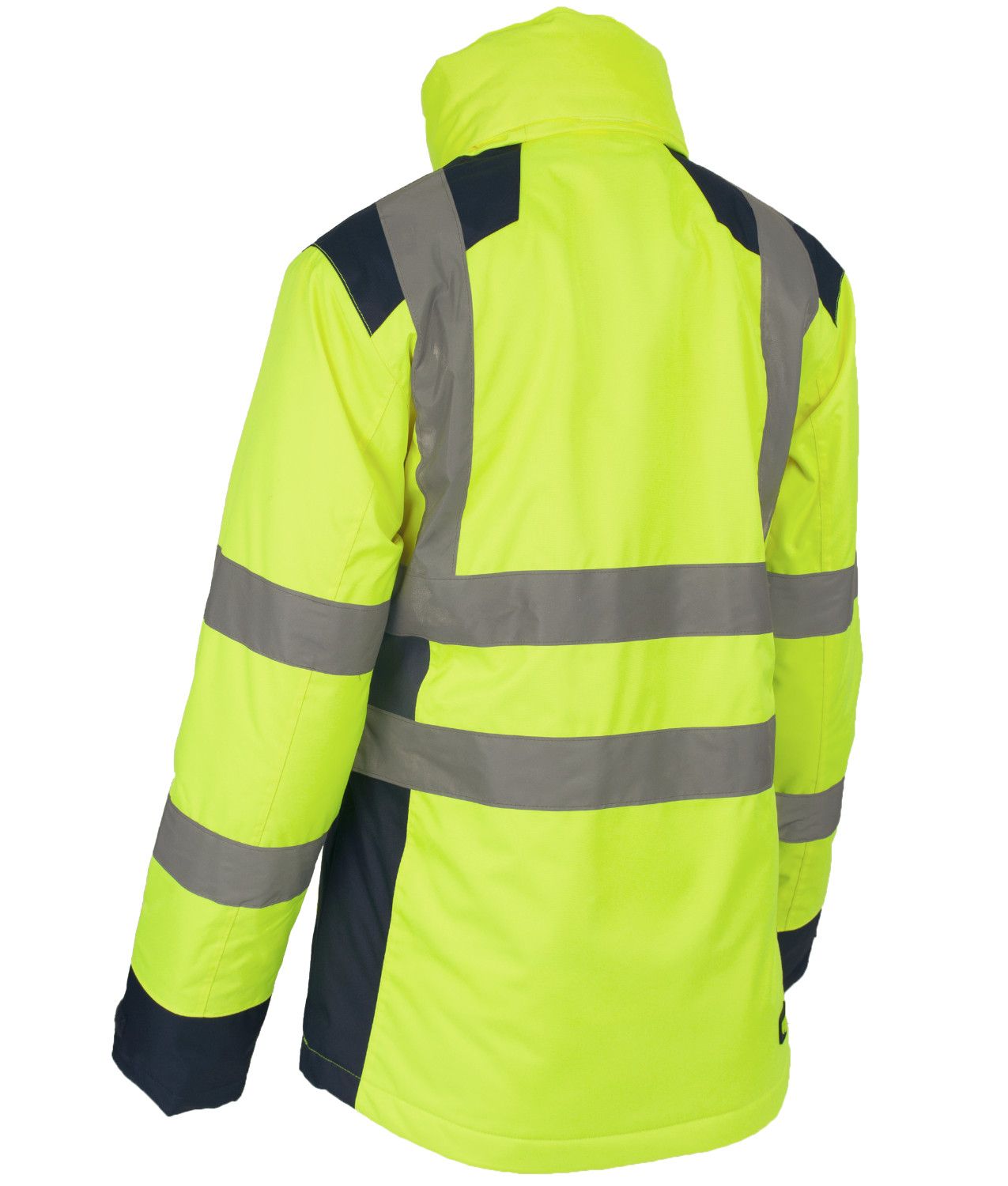 Giacca alta visibilità da donna Coverguard Hora