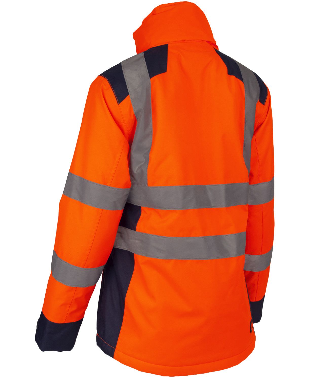 Giacca alta visibilità da donna Coverguard Hora