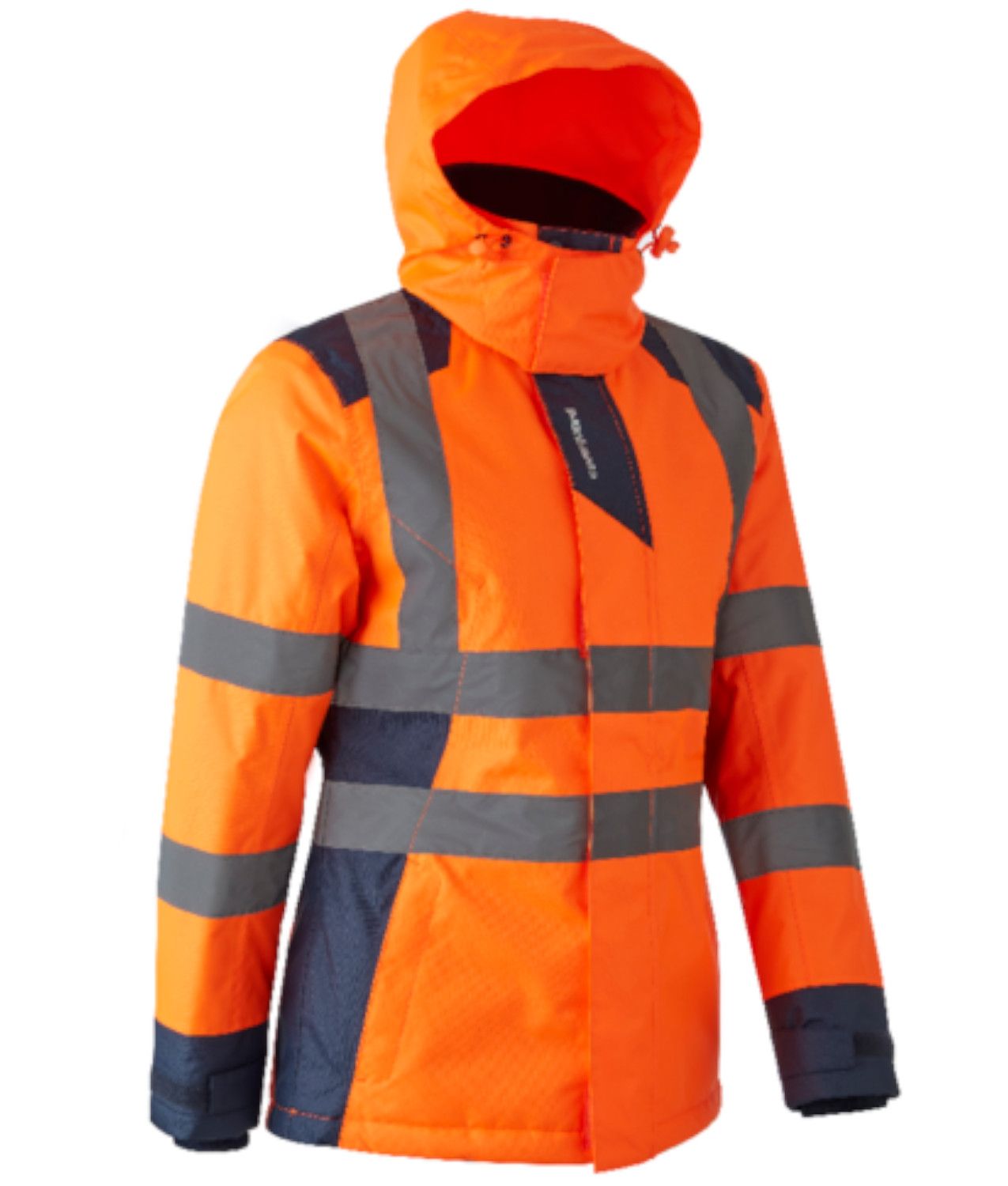 Giacca alta visibilità da donna Coverguard Hora