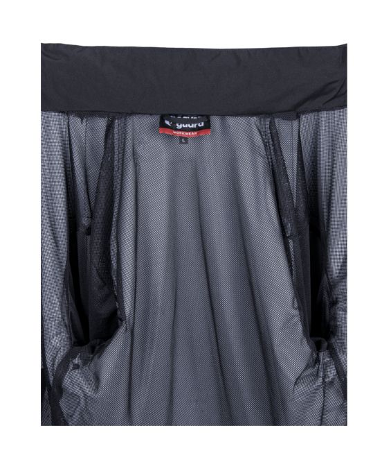 Giacca Softshell da lavoro Coverguard Hotaru