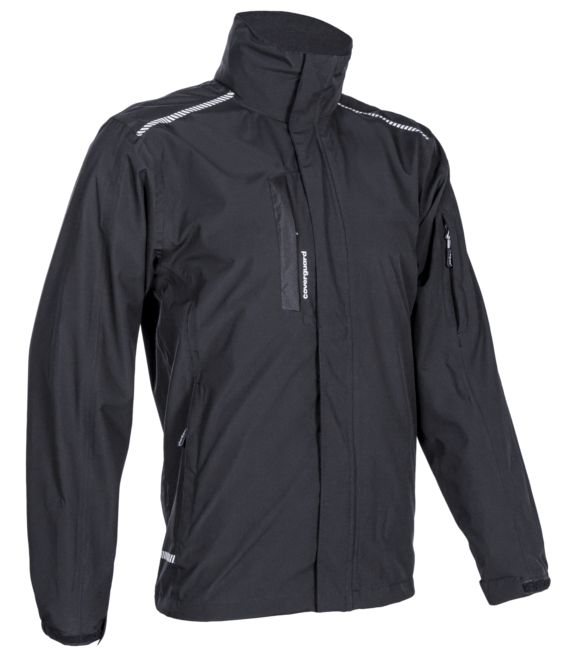 Giacca Softshell da lavoro Coverguard Hotaru