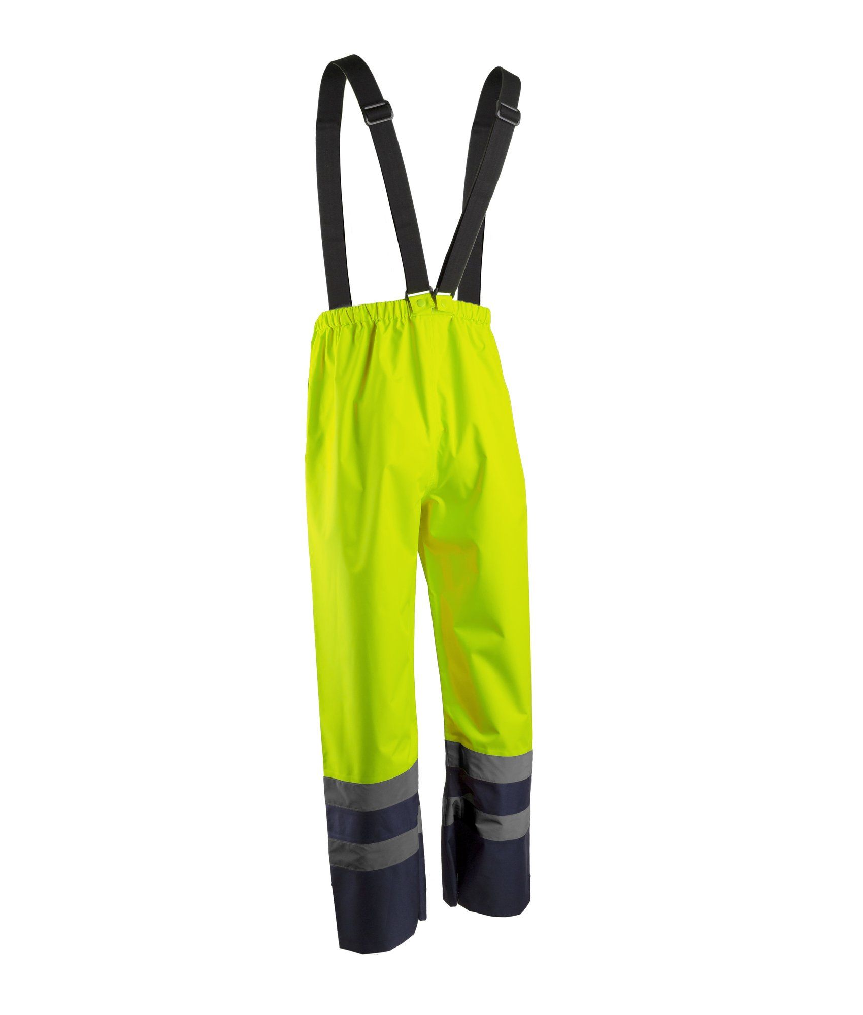 Salopette da lavoro catarifrangente Coverguard Hydra