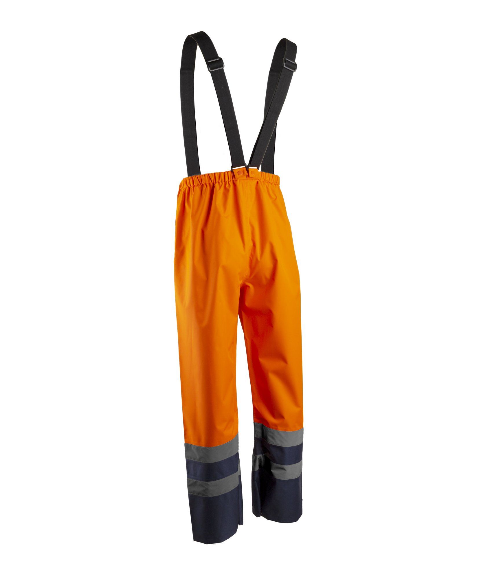 Salopette da lavoro catarifrangente Coverguard Hydra