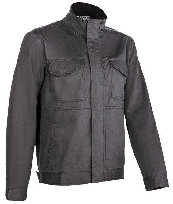 Giacca da lavoro Coverguard Irazu