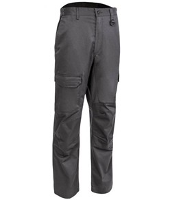 Pantaloni da lavoro con rinforzi al cavallo Coverguard Irazu
