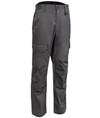 Pantaloni da lavoro con rinforzi al cavallo Coverguard Irazu Pantaloni da lavoro con rinforzi al cavallo Coverguard Irazu