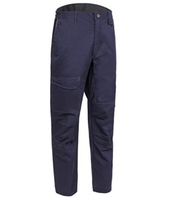 Pantaloni da lavoro con rinforzi al cavallo Coverguard Irazu