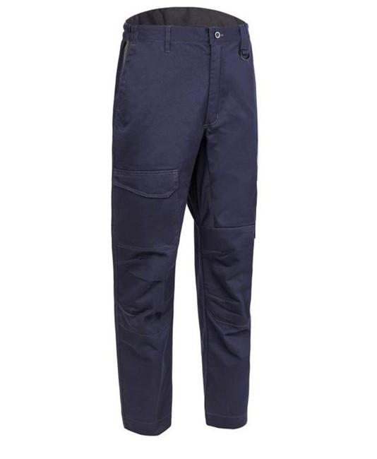Pantaloni da lavoro con rinforzi al cavallo Coverguard Irazu Pantaloni da lavoro con rinforzi al cavallo Coverguard Irazu
