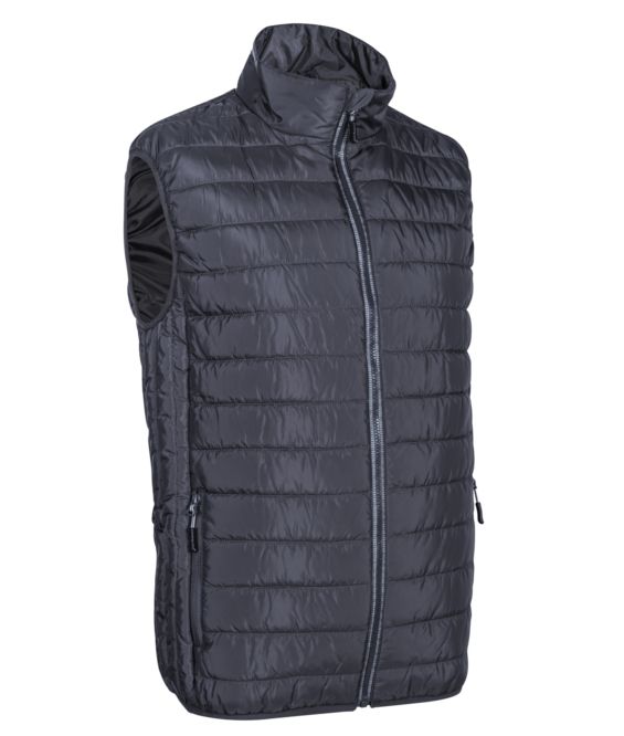 Gilet antivento da lavoro Coverguard Kaba