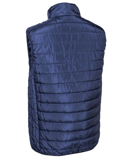 Gilet antivento da lavoro Coverguard Kaba