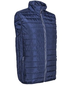 Gilet antivento da lavoro Coverguard Kaba