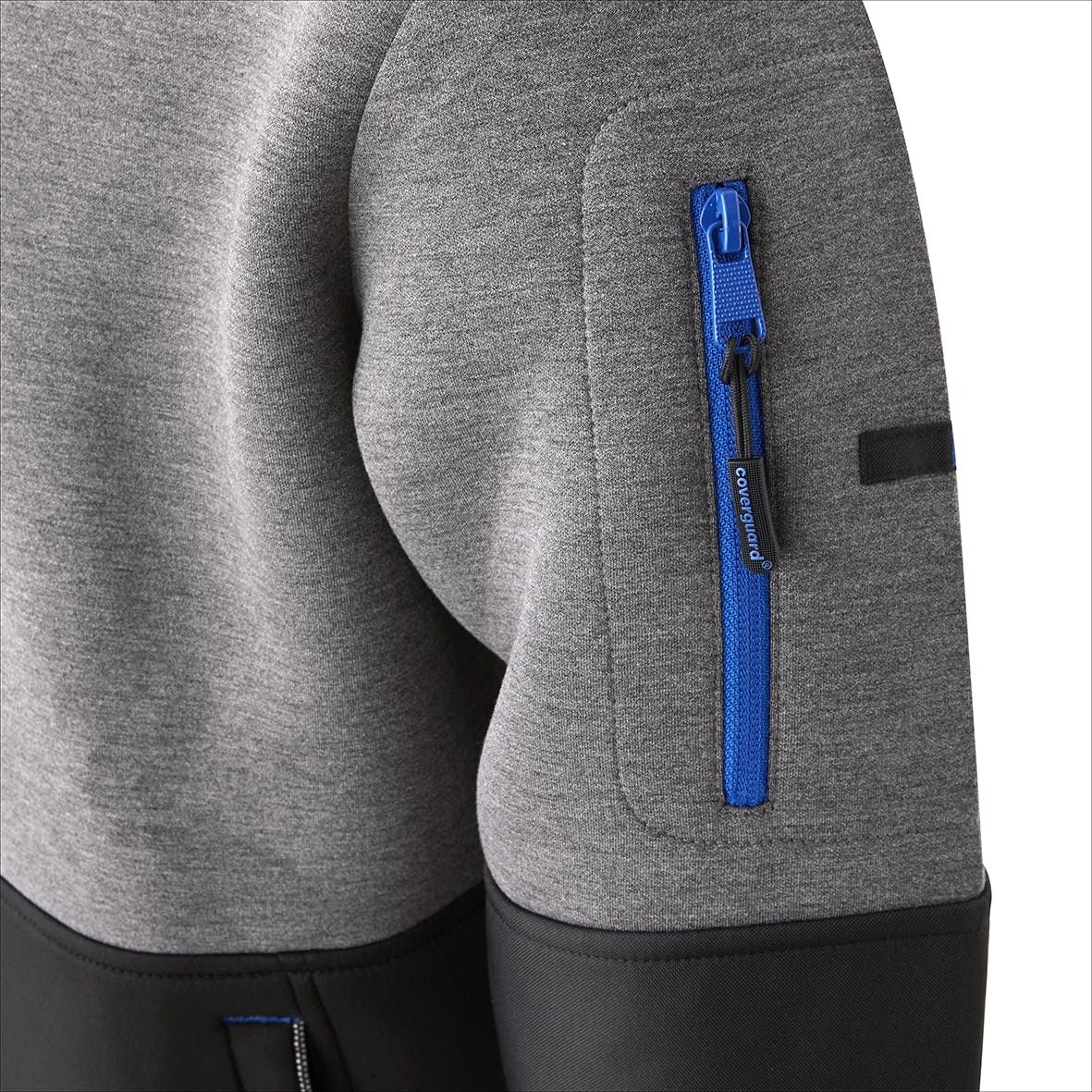 Giacca tecnica Coverguard Kangaru