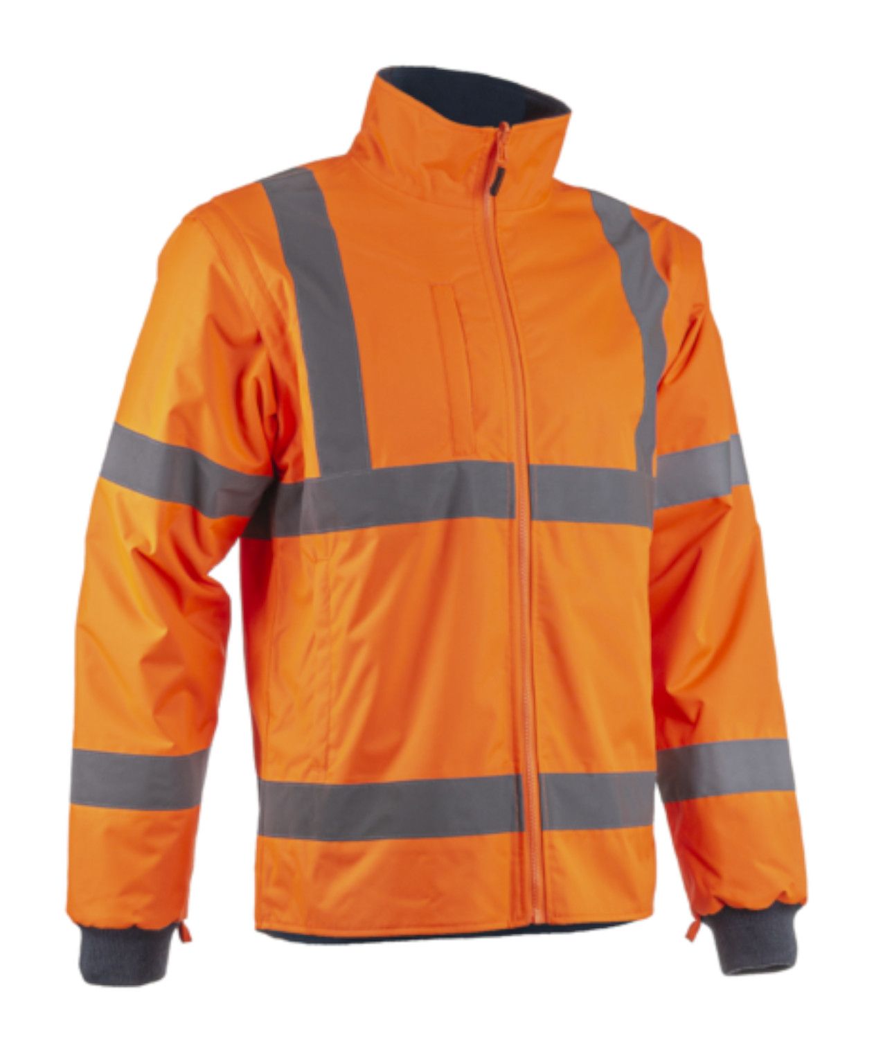 Giacca alta visibilità Coverguard Kazan