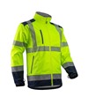 Giacca alta visibilità Coverguard Hibana Giacca alta visibilità Coverguard Hibana