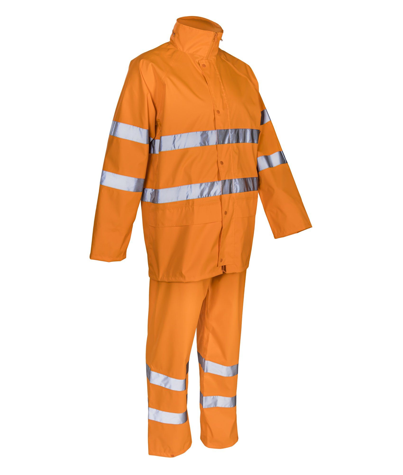 Tute da lavoro catarifrangenti hotsell