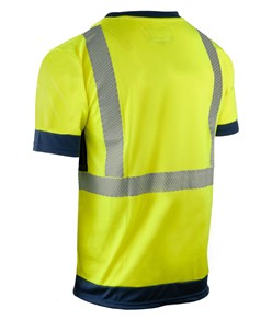 T-shirt ad alta visibilità Coverguard Komo II
