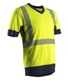 T-shirt ad alta visibilità Coverguard Komo II