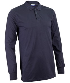 Polo ignifuga da lavoro Coverguard Laurits