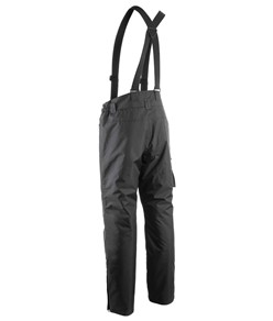 Salopette da lavoro trapuntata Coverguard Marmotte