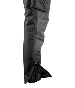 Salopette da lavoro trapuntata Coverguard Marmotte