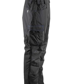 Salopette da lavoro trapuntata Coverguard Marmotte