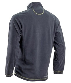 Felpa da lavoro collo alto Coverguard Myoga