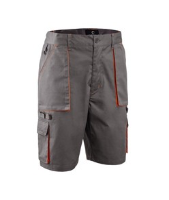 Bermuda da lavoro Coverguard Navy/Paddock II